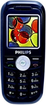   Philips S220