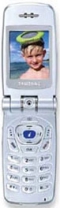   Samsung SGH-P500