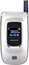   Samsung SGH-P700