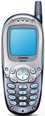   Kyocera 3245