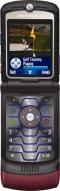   Motorola RAZR V3r