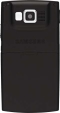   Samsung Blackjack (SGH-I607)