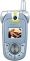   Samsung SGH-X900