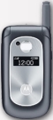   Motorola V323i