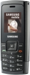   Samsung SGH-C160