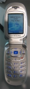   Samsung SGH-X450