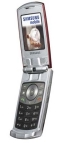   Samsung SGH-Z240