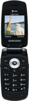   Samsung SGH-A437