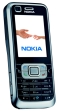   Nokia 6121 classic