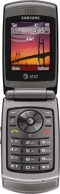   Samsung SGH-A517