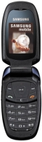   Samsung SGH-C506