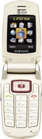   Samsung SGH-A127