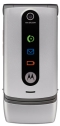   Motorola W377