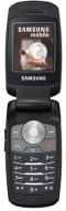   Samsung SGH-X566