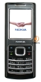   Nokia 6500 classic