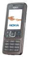   Nokia 6300i