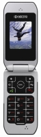   Kyocera Adreno S2400