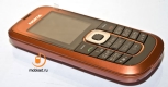   Nokia 2600 classic