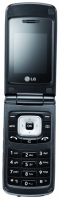   LG MG295 STAR-PRETO