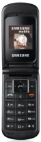   Samsung SGH-B300