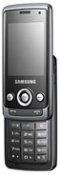   Samsung SGH-J800 Luxe