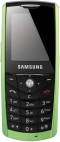   Samsung SGH-E200 Eco