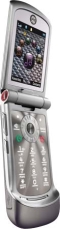   Motorola RAZR VE20