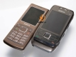   Nokia E66