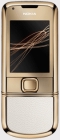   Nokia 8800 Gold Arte