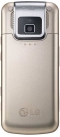   LG KM330