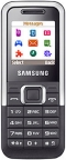   Samsung GT-E1120