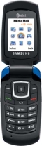   Samsung SGH-A167