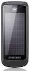   Samsung E1107 Crest Solar