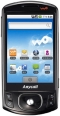   Samsung I6500U Galaxy