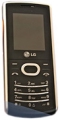   LG Jacquar 5