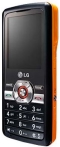   LG GM205