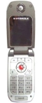   Motorola A668