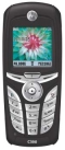   Motorola C390