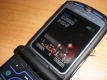   Motorola RAZR V3i