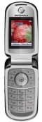   Motorola V323