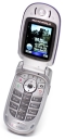   Motorola V330