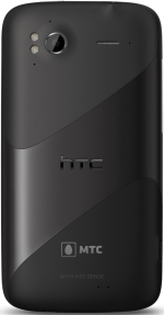   HTC Sensation