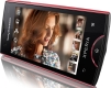   Sony Ericsson Xperia ray