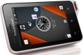   Sony Ericsson Xperia active