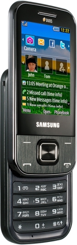   Samsung C3752 Duos