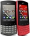   Nokia Asha 303