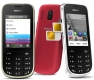   Nokia Asha 202