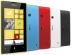   Nokia Lumia 520