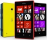   Nokia Lumia 720