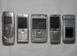   Nokia E70